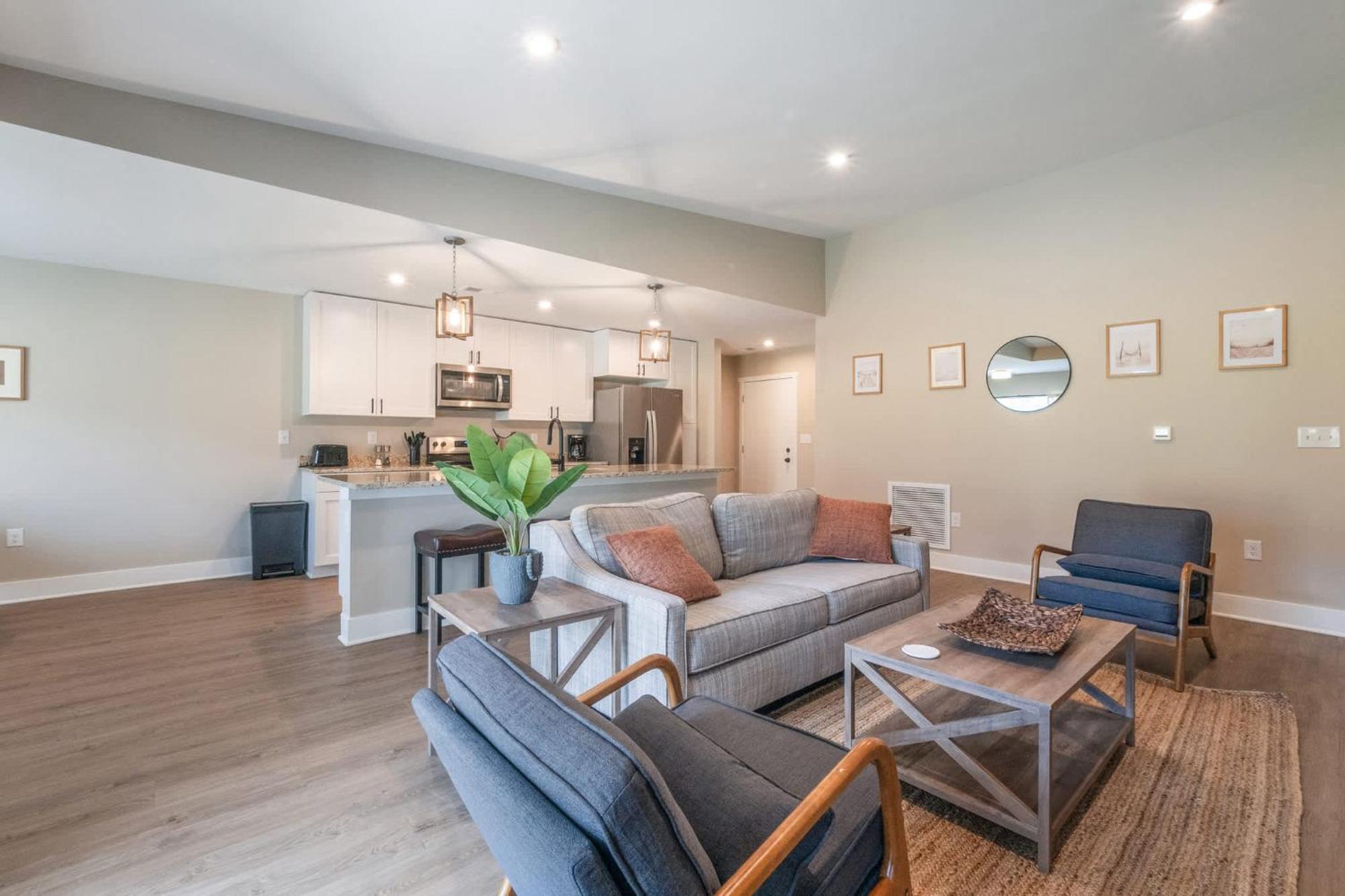 A Pet Friendly Cozy Condo In Traverse City Ngoại thất bức ảnh